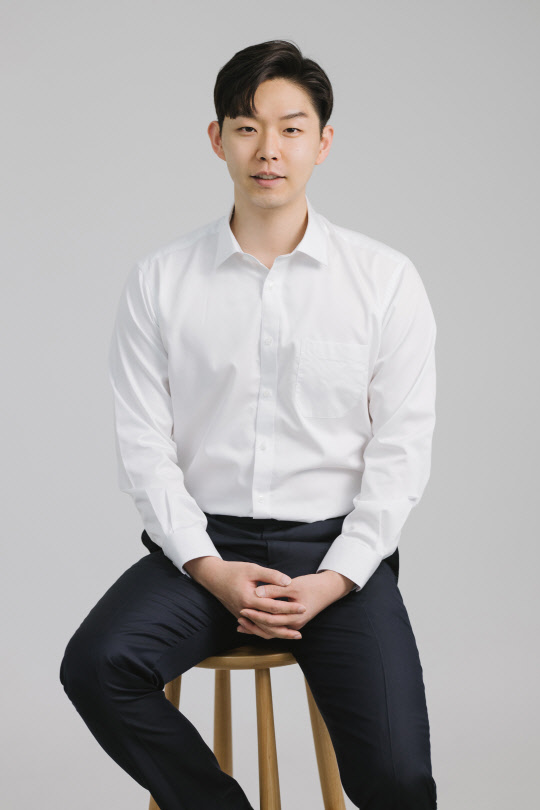 김태현 포자랩스 CSO(최고전략책임자). 포자랩스 제공